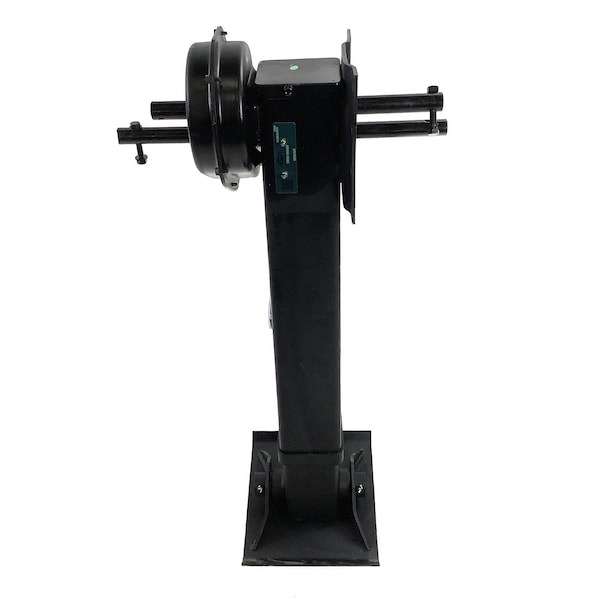 Holland Leg Assembly - Upper, Crankside LG2T03-720000000 - main